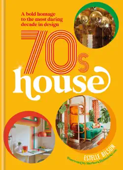 70s house book cover image