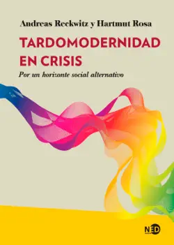 tardomodernidad en crisis book cover image