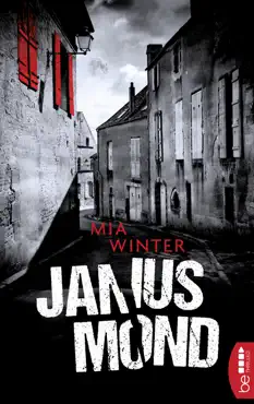 janusmond book cover image