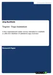 YogAni - Yoga Animation synopsis, comments