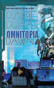 omnitopia dawn book cover image