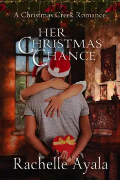 her christmas chance imagen de la portada del libro