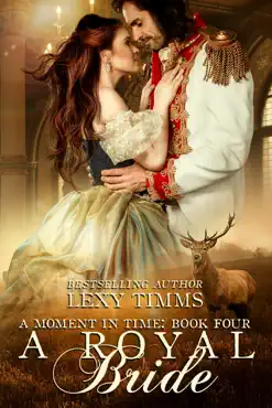 a royal bride book cover image