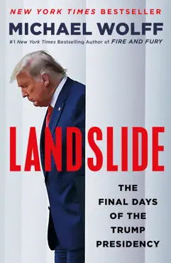 landslide book cover image
