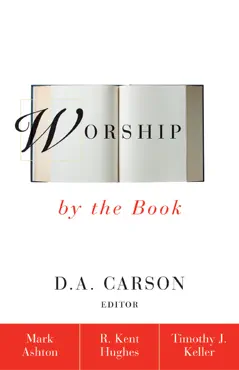 worship by the book book cover image