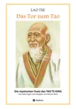 Lao Tse: Das Tor zum Tao - Die mystischen Texte des Tao te King mit Reisebildern des Autors aus fast 20 Jahren Reisen im alten China sinopsis y comentarios