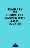 Summary of Humphrey Carpenter's J.r.r. Tolkien sinopsis y comentarios