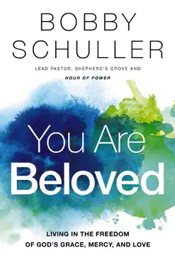 you are beloved book cover image