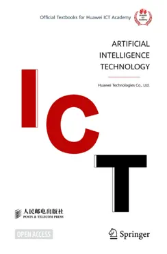 artificial intelligence technology book cover image