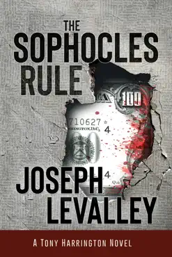 the sophocles rule book cover image