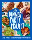 The Dinner Party Project synopsis, comments