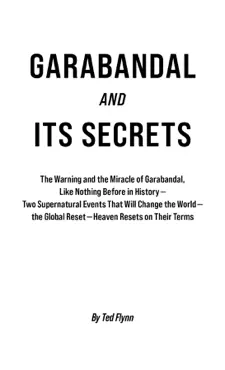 garabandal and its secrets book cover image