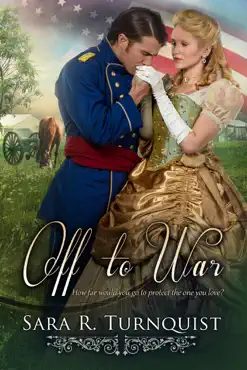 off to war book cover image