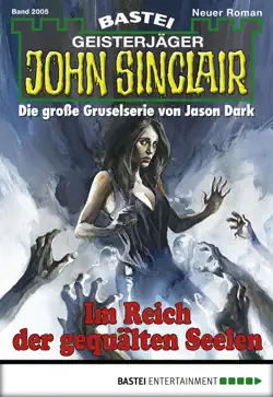 john sinclair 2005 book cover image