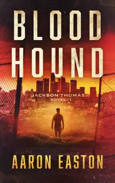 bloodhound book cover image