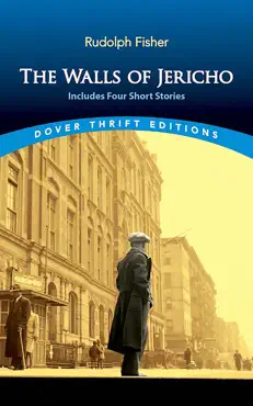 the walls of jericho book cover image