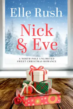nick and eve book cover image