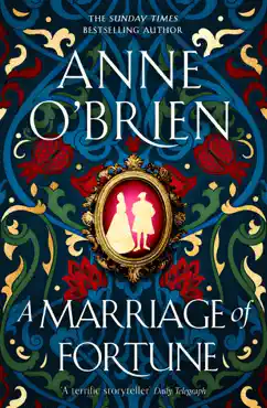 a marriage of fortune book cover image