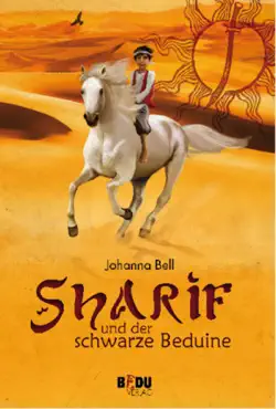 sharif und der schwarze beduine imagen de la portada del libro