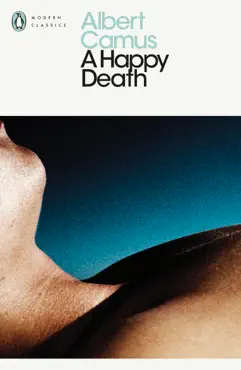 a happy death imagen de la portada del libro