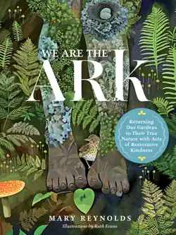 we are the ark book cover image