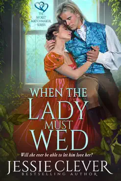 when the lady must wed book cover image