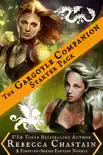 The Gargoyle Companion Starter Pack e-book