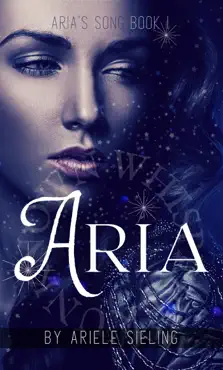 aria book cover image