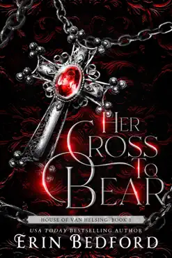 her cross to bear book cover image
