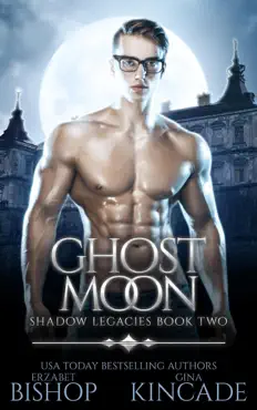 ghost moon book cover image