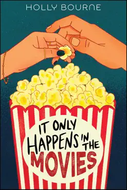 it only happens in the movies book cover image