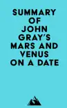 Summary of John Gray's Mars and Venus on a Date sinopsis y comentarios