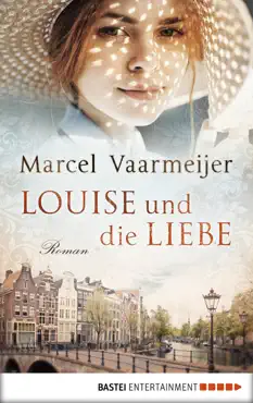 louise und die liebe book cover image