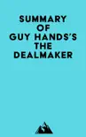 Summary of Guy Hands's The Dealmaker sinopsis y comentarios