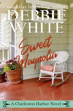 sweet magnolia book cover image