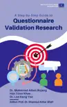 A Step-By-Step Guide to Questionnaire Validation Research synopsis, comments