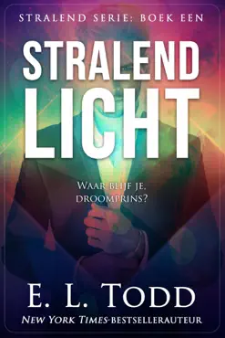 stralend licht book cover image