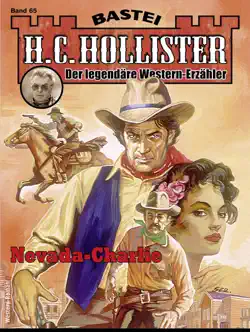 h. c. hollister 65 book cover image
