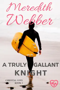 a truly gallant knight book cover image