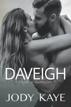 daveigh book cover image
