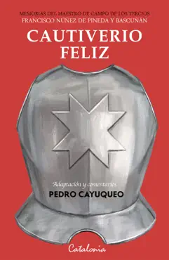 cautiverio feliz book cover image