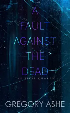 a fault against the dead book cover image