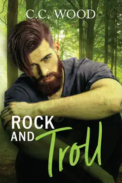 rock and troll book cover image
