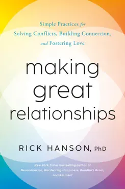 making great relationships book cover image