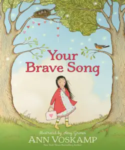 your brave song book cover image