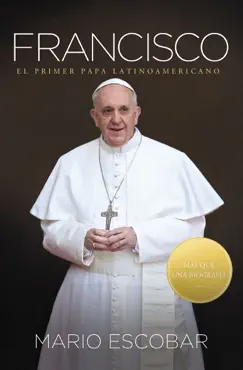 francisco book cover image