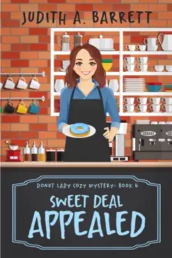 sweet deal appealed book cover image