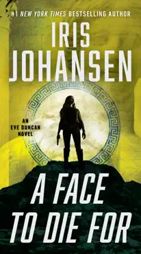 a face to die for book cover image