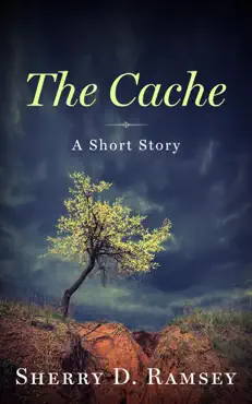 the cache imagen de la portada del libro
