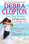 Sunset Bay Romance Boxset 1-3 book summary, reviews and download